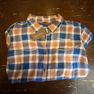 Shyanne Flannel